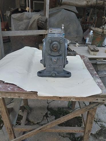 сельхоз редуктор: 1987 г., Б/у, Оригинал, Россия — 9