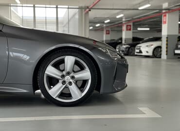 Куйма Дисктер R 19 Mercedes-Benz, Комплект, тешиктери - 5