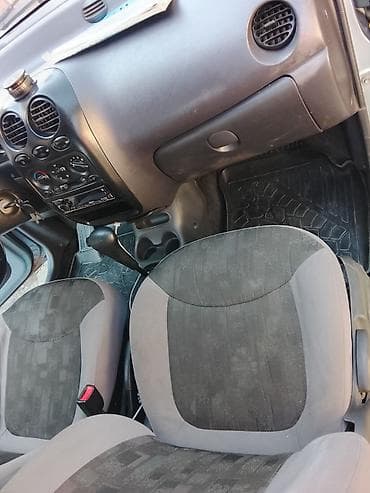 боковые зеркала 210: Daewoo Matiz: 2013 г., 0.8 л, Автомат, Бензин, Хэтчбэк — 7