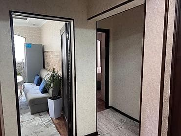 nova grant: 4 комнаты, 106 м², 106 серия улучшенная, 6 этаж, Евроремонт — 4