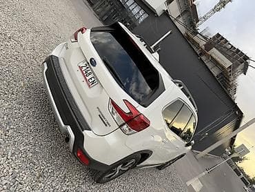 infinity fx35: Subaru Forester: 2020 г., 2.5 л, Вариатор, Гибрид, Кроссовер — 5
