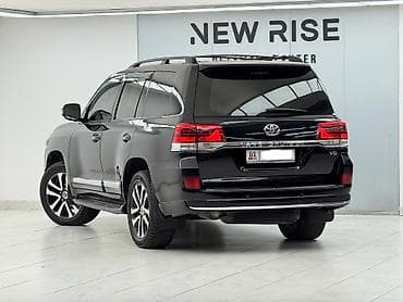 landcruiser 200: Toyota Land Cruiser: 2008 г., 4.7 л, Автомат, Газ, Внедорожник — 2