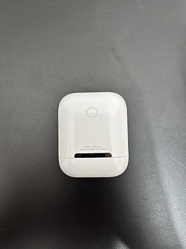 realme buds air 5 pro бишкек: Зымсыз ичине салынуучу кулакчындар, Apple, Airpods 2, Колдонулган — 2