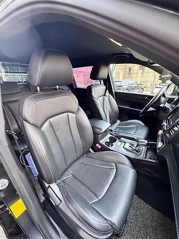 рекстон двигатель: Ssangyong Rexton Sports: 2020 г., 2.2 л, Автомат, Дизель, Пикап — 9