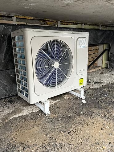 samsung galaxy g5: Кассетный кондиционер (сплит‑система) для коммерческих помещений - — 3