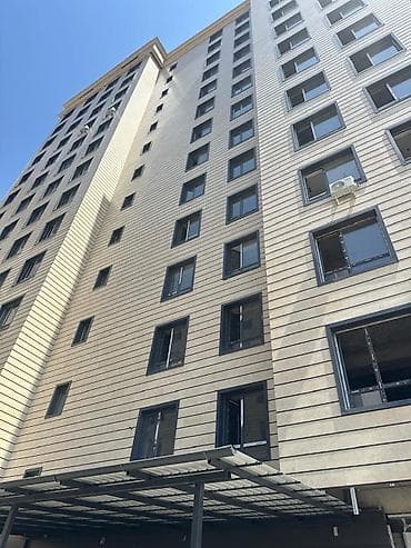 14: 2 комнаты, 60 м², Южная Магистраль Элитка, 8 этаж, ПСО (под самоотделку) — 1