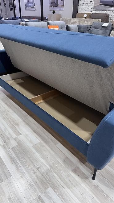 мягкая мебель новый: Прямой диван, Новый — 10