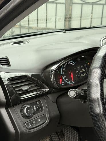 купить зимнюю резину на 16: Chevrolet Spark: 2015 г., 1 л, Автомат, Бензиновая, Хэтчбэк — 8