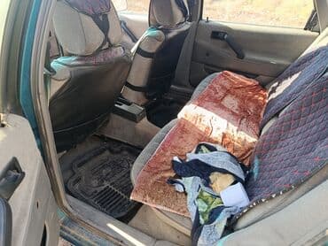 оборудование для автомойки цены в бишкеке: Volkswagen Passat: 1990 г., 2 л, Механика, Бензиновая, Седан — 21