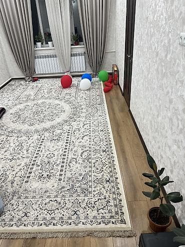 Ковер Б/у, 500 * 300