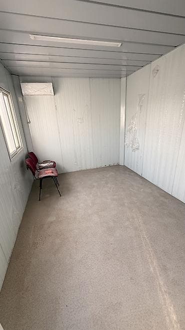 Продажа домов: Модульный дом / контейнер — готов к установке Продаётся модульный — 4