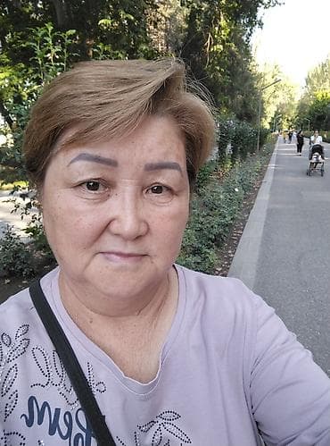 Требуется Сиделка, График: Сменный график, Более 5 лет опыта, Полный рабочий день — 1
