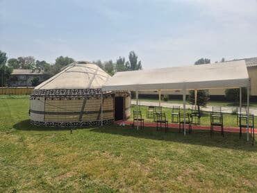 мтб велосипед бу: Аренда юрты, Каркас Деревянный, 65 баш, С полом — 13