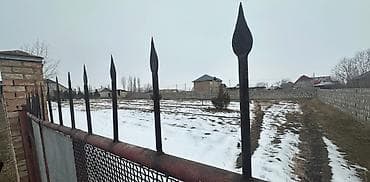 продаю гараж токмок: 22 соток — 1