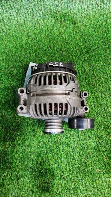 генератор акорд: Генератор BMW 2006 г., Б/у, Оригинал, Германия — 1