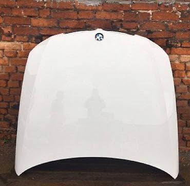 BMW, Б/у, Оригинал