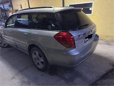 subaru монитор: Subaru Outback: 2004 г., 2.5 л, Бензин, Универсал — 5