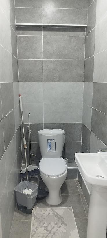 Комнаты: 20 м², С мебелью — 8