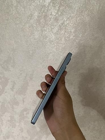 samsung notebook: Redmi, Redmi Note 13, Новый, 128 ГБ, цвет - Голубой, 2 SIM — 4