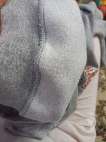 шерстяные кофты женские больших размеров: Кофта, Германия, M — 3