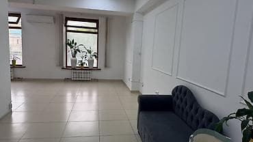 бьюти коворкинг: Аренда кабинетов в салонах красоты, 40 м², Для бровиста, Для визажиста, Для лешмейкера — 1