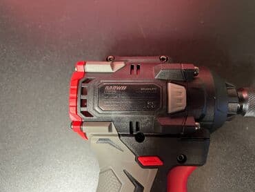 аккумулятор для шуруповёрт: Винтоверт Nanwei 160n.m ⚙️ Бecщeтoчный винтoвeрт NANWЕI - инструмент — 6