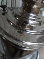 ремонт самовар: Самоор, Колдонулган, Өзү алып кетүү — 7