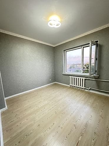centr park: 3 комнаты, 68 м², 5 этаж — 6