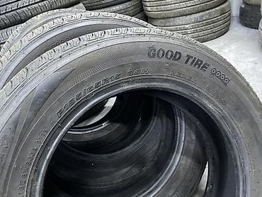 n max: Шины 185 / 65 / R 15, Лето, Б/у, Комплект, Легковые, Корея, Nexen — 3