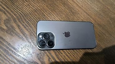 tab s5e: IPhone 13 Pro, Б/у, 128 ГБ, Графит, 100 % — 1