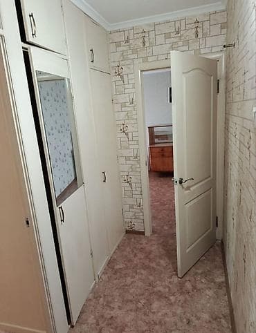 jack 4: 2 комнаты, 44 м², Юг-2 мкр 104 серия, 2 этаж, Косметический ремонт — 1