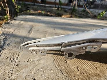 рулевой кардан бмв х5 е53: Крыло Переднее левое BMW, 2013 г. — 2