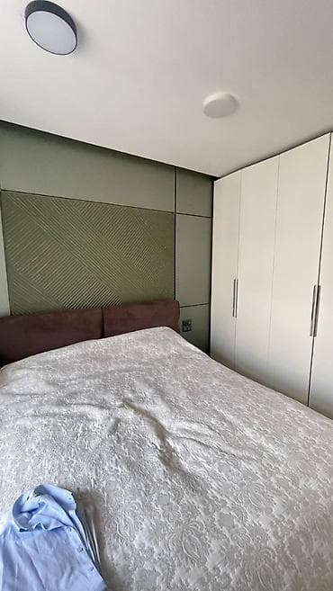 4 комнаты, 105 м², 11 этаж — 8