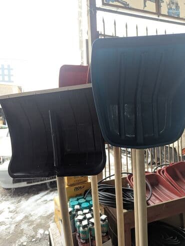 купить мойка высокого давления: Лопата, Снегоуборочная — 1