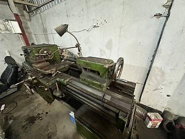 набор макита 5 в 1: Токарный станок без ЧПУ — 5