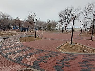 Услуги по строительству и ремонту: Тротуарная плитка и мощение под ключ - Изготовление и укладка — 7