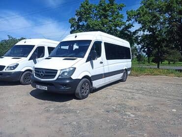 где взять кредит с плохой кредитной историей в бишкеке: Бус | 18 мест — 2