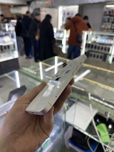 iphone 12 новый: IPhone 14, Б/у, 128 ГБ, Белый, Зарядное устройство, Защитное стекло, Чехол, 83 % — 4
