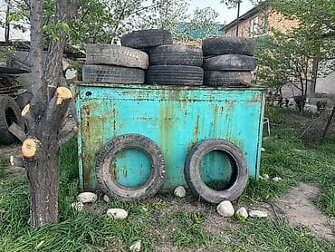 сандык б у: Шаймандар үчүн шкаф, Бар — 3