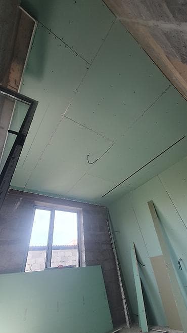 пластик стены: Монтаж гипсокартонных конструкций: стены и потолки - Профессиональная — 2