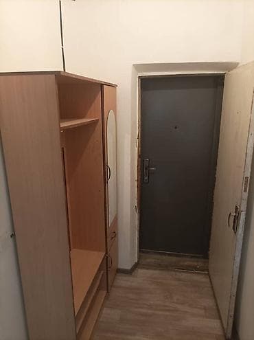 комнаты иссык: 1 комната, 36 м², 4 этаж — 6