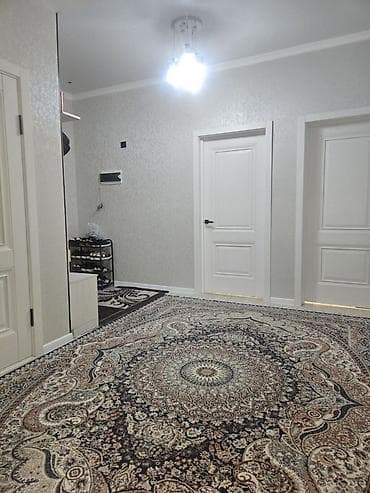 3 комнаты, 100 м², Манаса/Боконбаева Элитка, 14 этаж — 4