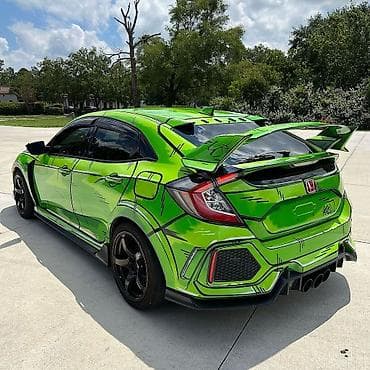 сделаем красиво: Предлогаю услугу по РОСПИСИ АВТО ) Все на высшем уровне, с дорогими — 2