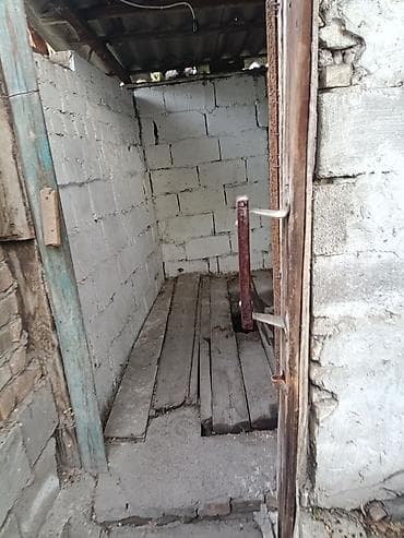 центральный мечеть: 40 м², С мебелью — 10