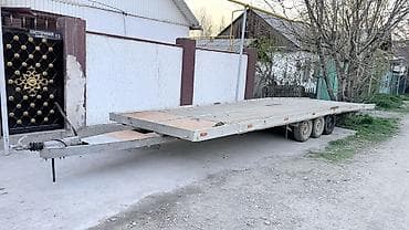 радар авто: Эвакуатор, 2003 г., Сынык — 6