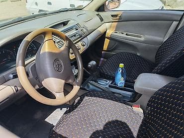 балка камри 30: Toyota Camry: 2002 г., 2.4 л, Автомат, Газ, Седан — 1