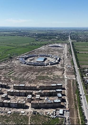 Строится, 1 комната, 49 м² — 5