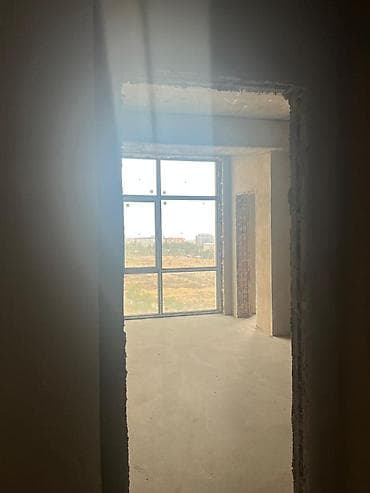 kant flat: 1 комната, 47 м², Элитка, 8 этаж, Готовая ПСО (под самоотделку) — 4