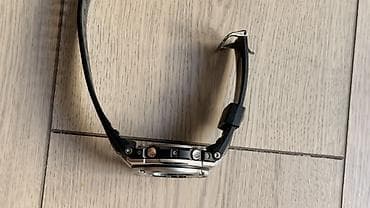 Casio G-Shock Tough Solar, аналогово-цифровые часы покупал в Японии — 3