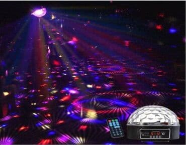 ак чака: Бесплатная доставка Доставка по городу бесплатная Светомузыка GALAXY — 2